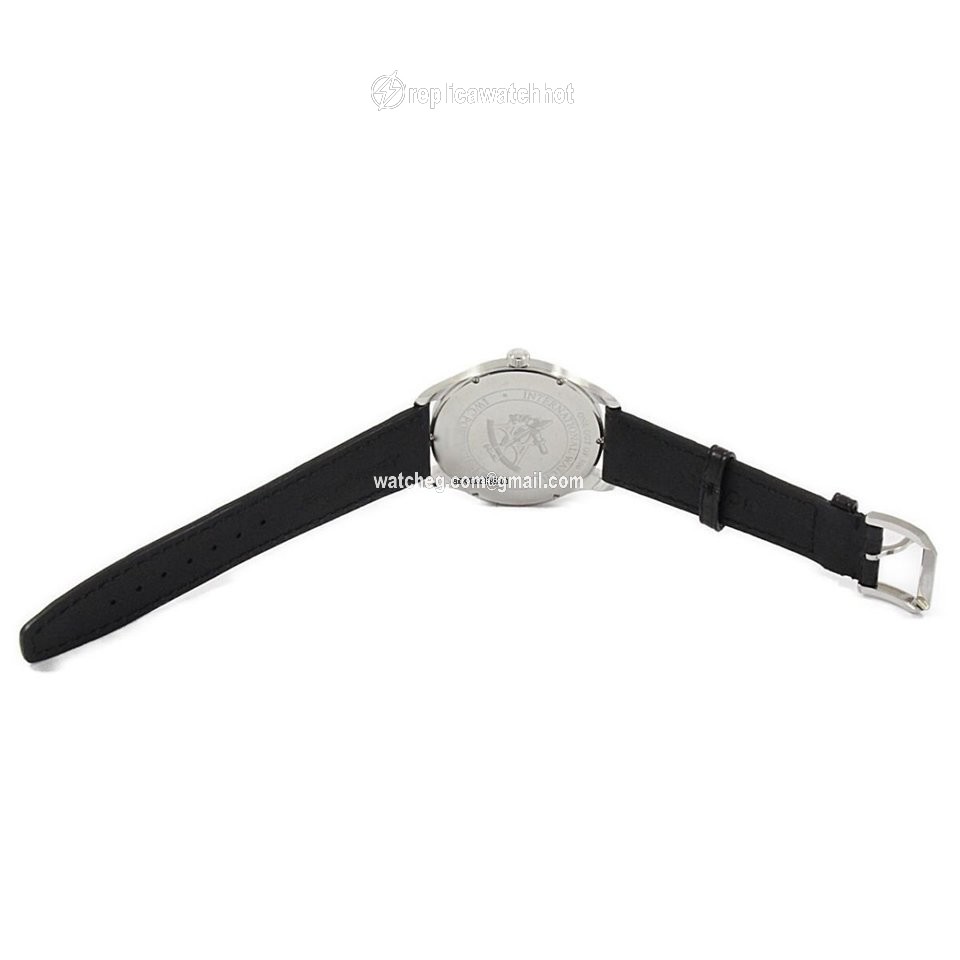 IWC Mens watch Unisex Manual winding IW570303 2