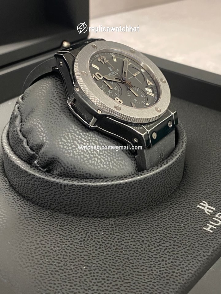 Hublot Big Bang 41 mm Ceramic 341.CT.130.RX 2