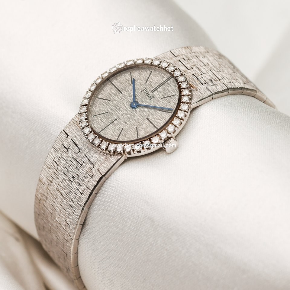 Piaget Womens watch Manual winding White gold 926 A S 2