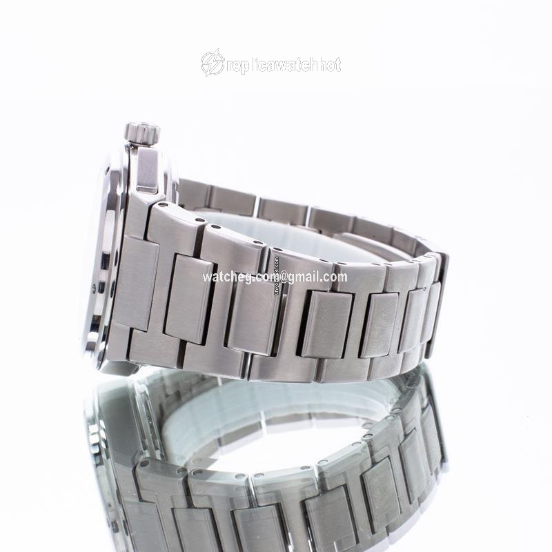 IWC Ingenieur AMG Mens watch Unisex Automatic Steel Iw372501 2