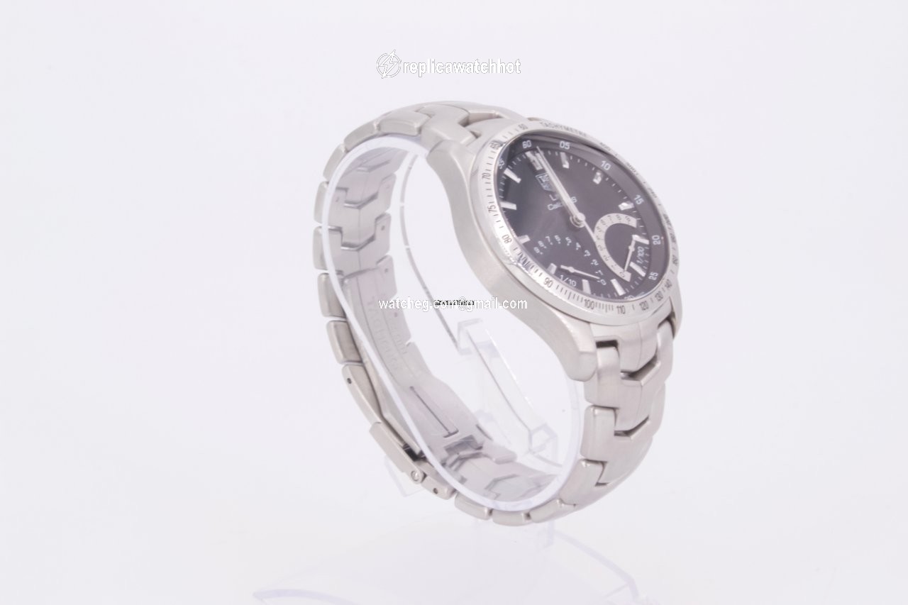 TAG Heuer Link Quartz Mens watch Unisex Quartz Steel CJF7110 2