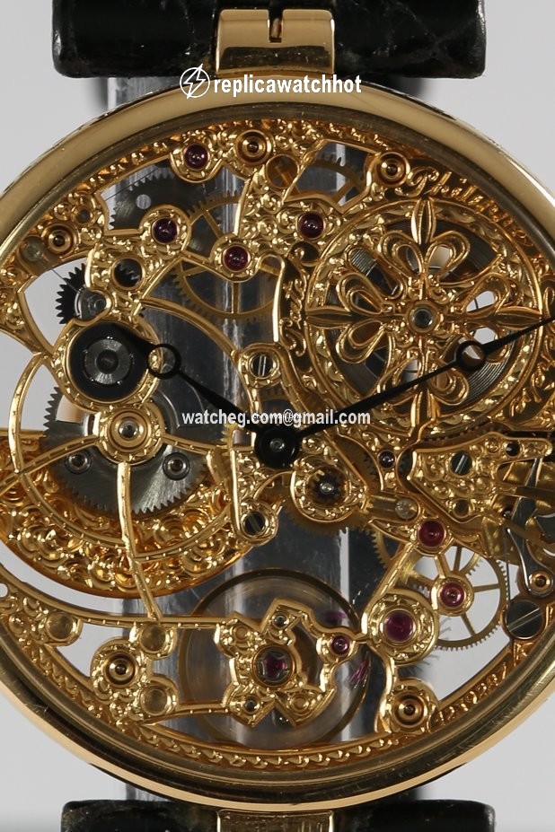 Patek Philippe Mens watch Unisex 3878J-001 2