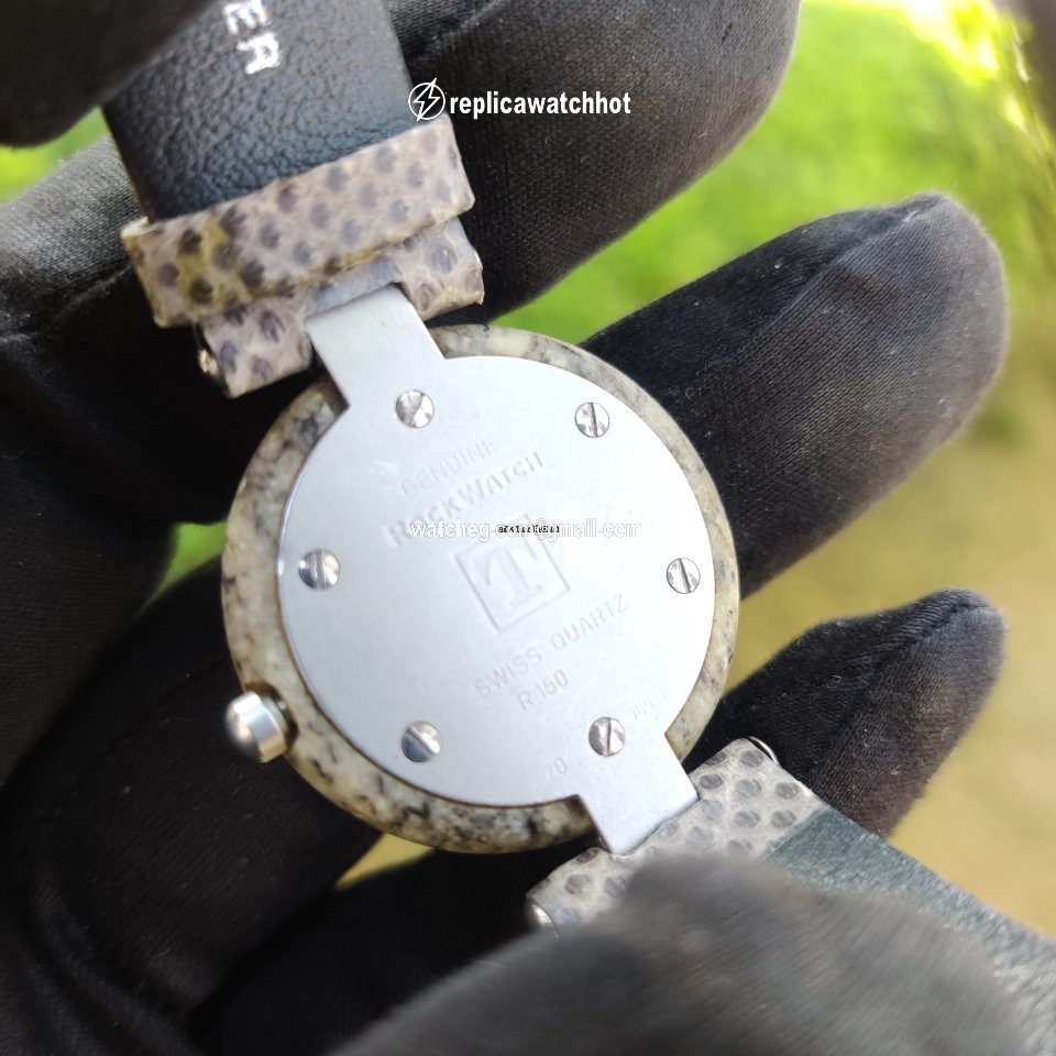 Tissot Womens watch Quartz R150 2