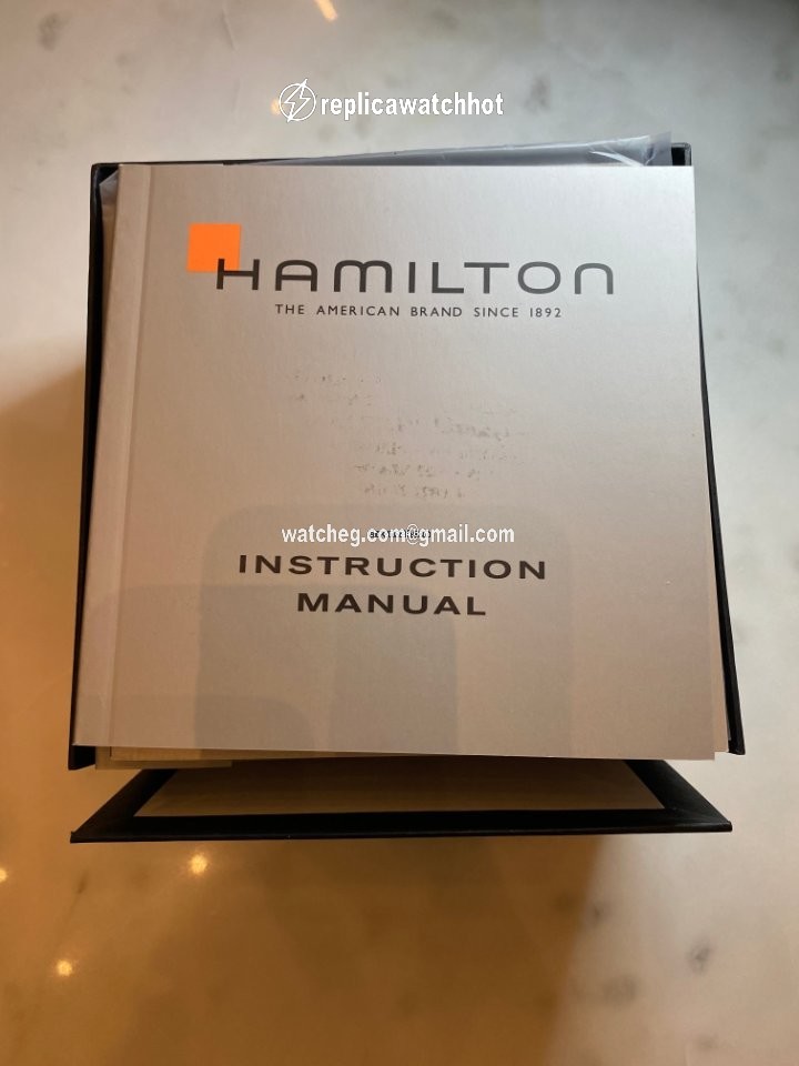 Hamilton Jazzmaster Viewmatic Mens watch Unisex Automatic Steel H325150 2