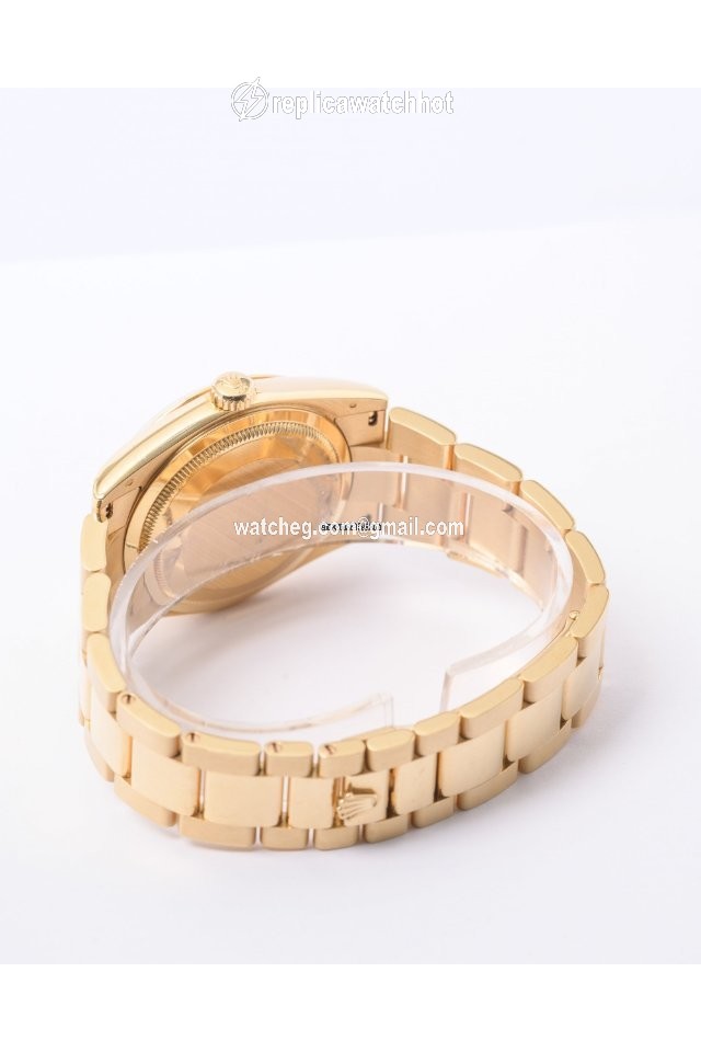 Rolex Day-Date 36 118208 2