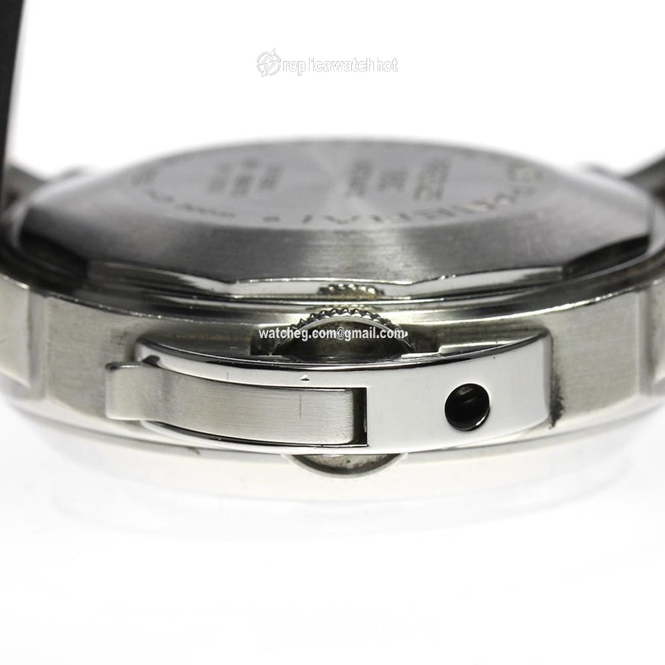 Panerai Luminor Marina Automatic Mens watch Unisex Automatic Steel PAM00119 2