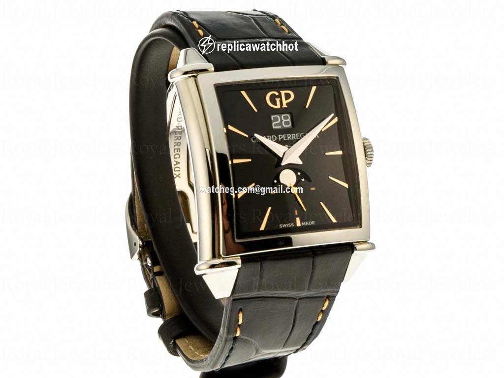 Girard Perregaux Vintage 1945 25882-11-631-BB6B 2