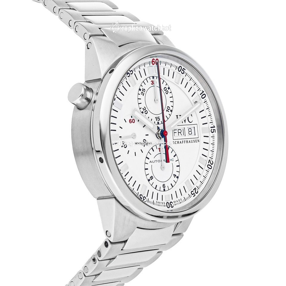 IWC GST Mens watch Unisex Automatic Steel IW3715-23 2