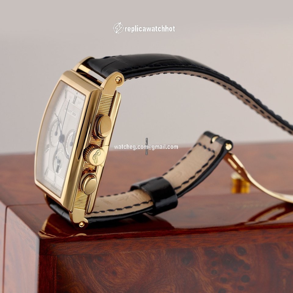 Breguet Heritage Mens watch Unisex Automatic Yellow gold 5460ba 12 996 2