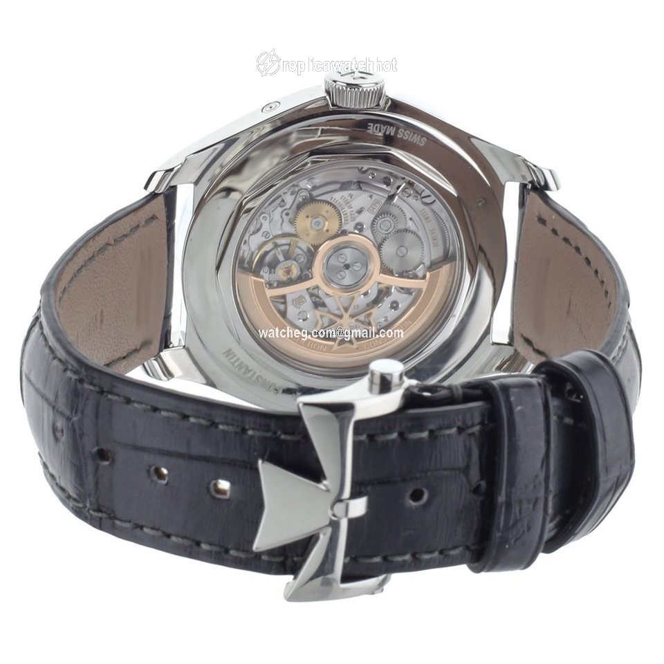 Vacheron Constantin Fiftysix Mens watch Unisex Automatic Steel 4400E 2