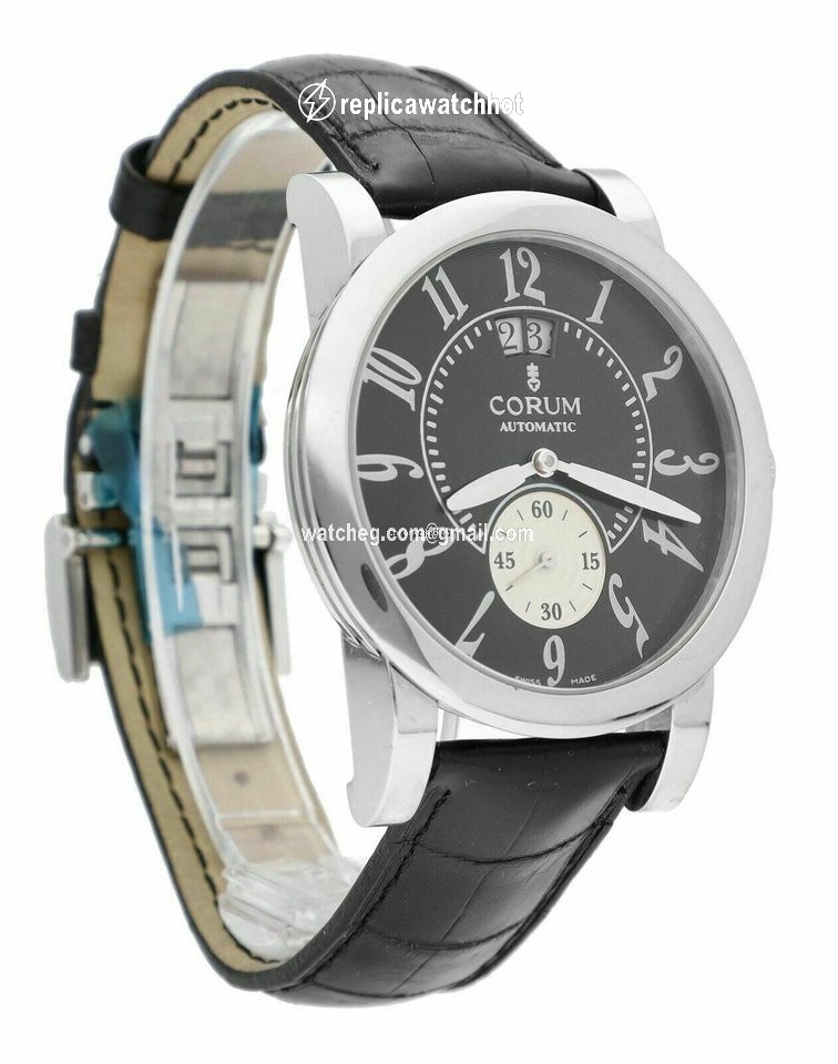 Corum Automatic Steel 922.201.20 2