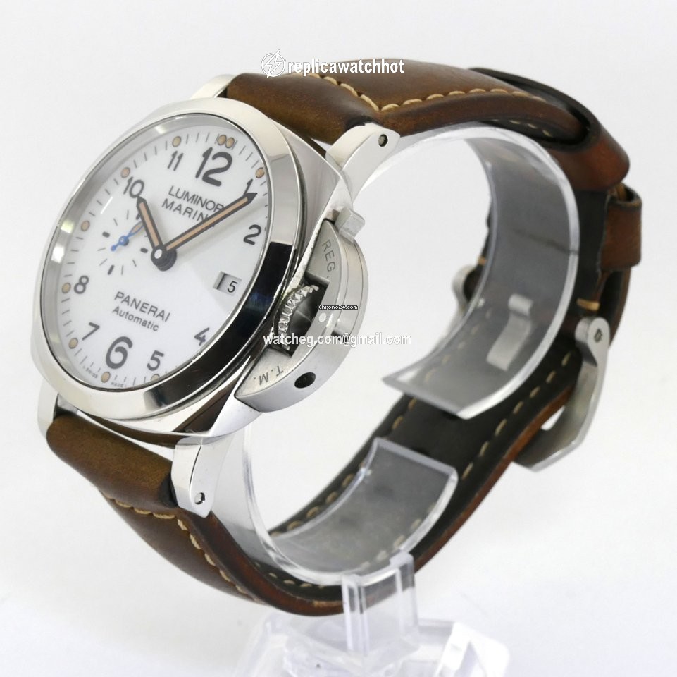 Panerai Luminor Marina 1950 3 Days Automatic PAM01499 2