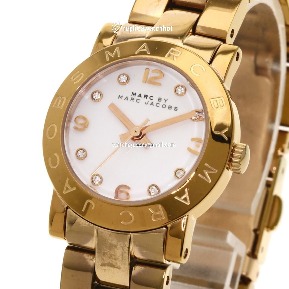 Jacob & Co. Womens watch Quartz MBM3078 2
