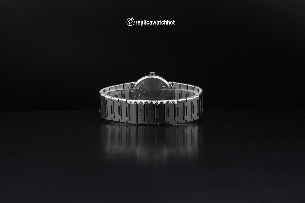 Bulgari Bulgari Womens watch Steel BB30SS 2
