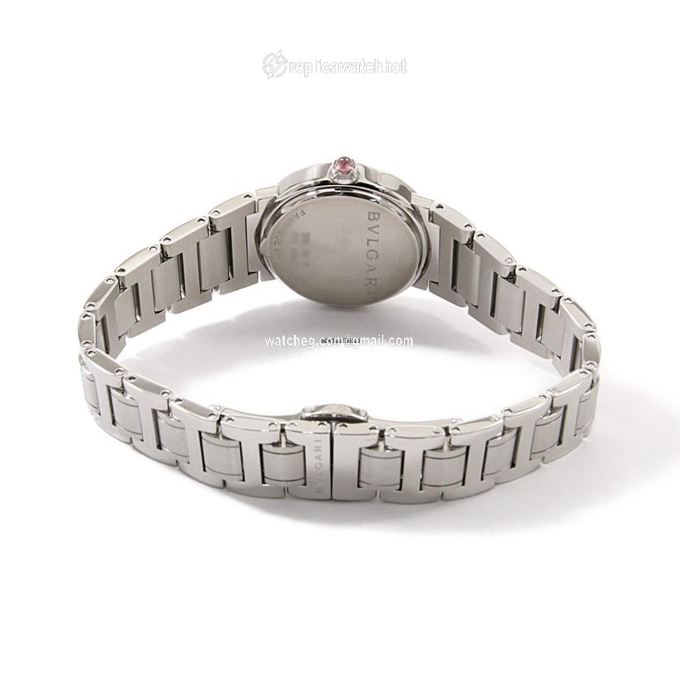 Bulgari Bulgari Womens watch Quartz BBL26S BBL26WSS 12 2