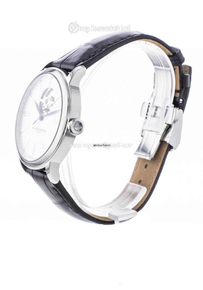 Baume & Mercier Classima Automatic Steel MOA10274 2