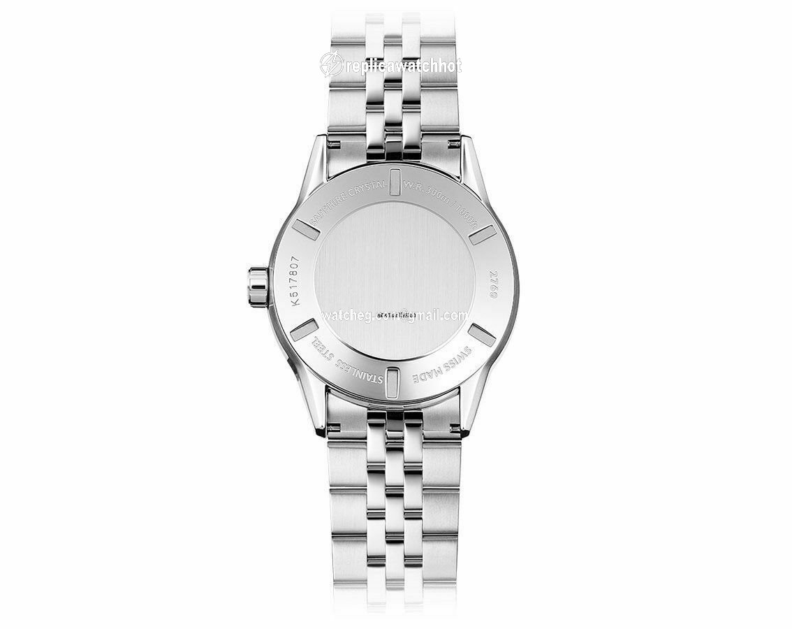 Raymond Weil Freelancer Quartz Steel 2760ST350001-SD 2