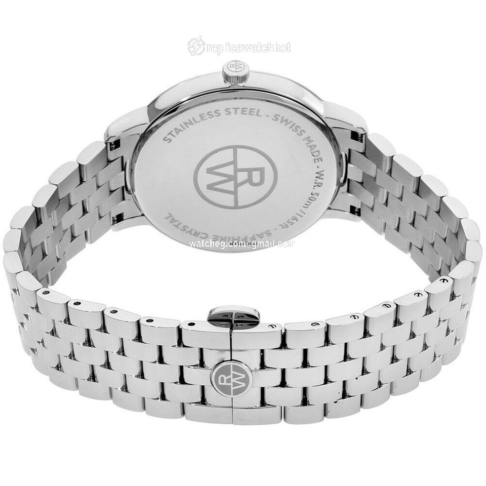 Raymond Weil Toccata Quartz Steel 5588ST00300-SD 2