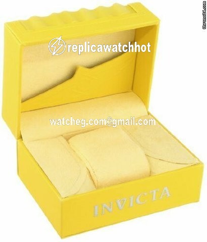 Invicta Quartz Steel 14737-SDB 2