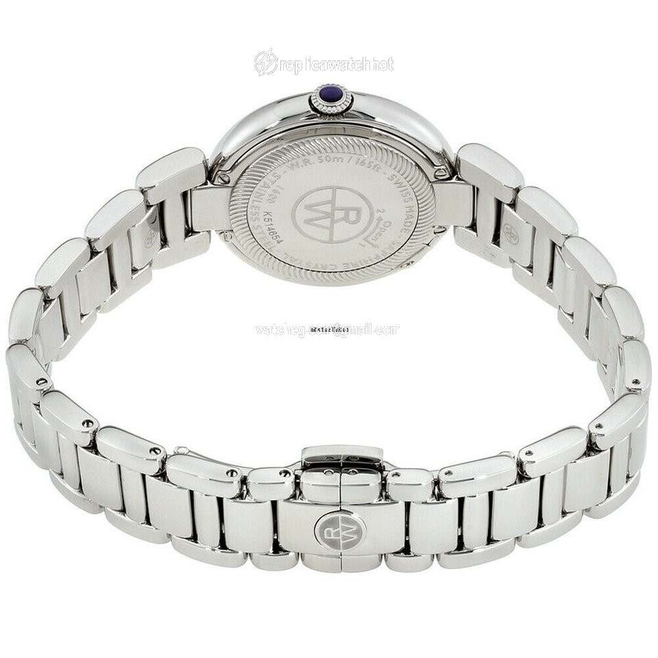 Raymond Weil Shine Quartz Steel 1600STS00659-SD 2