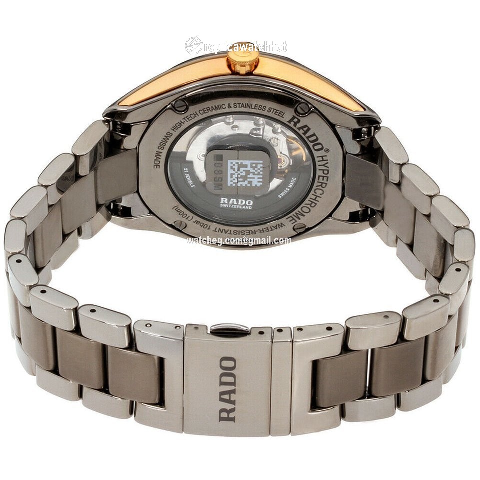 Rado HyperChrome Automatic Ceramic R32119102 2