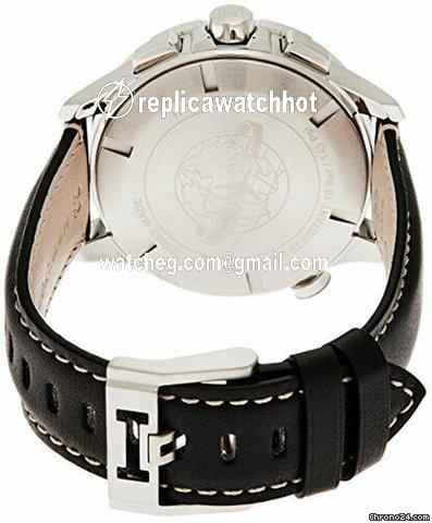 Hamilton Khaki Aviation Quartz Steel H76714735-SDB 2