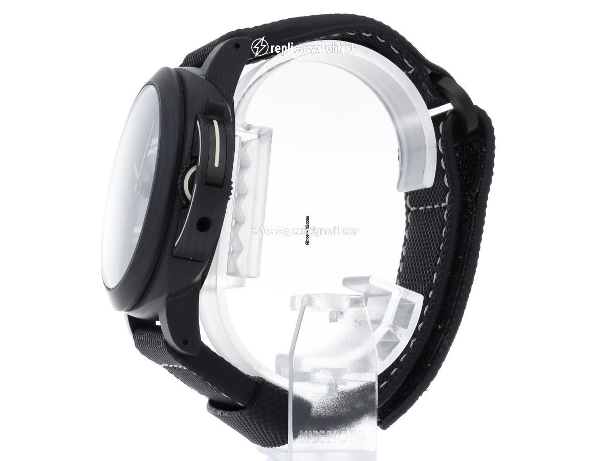 Panerai Luminor Marina Mens watch Unisex Automatic PAM01118 2