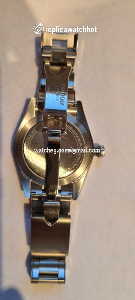 Tudor Black Bay Fifty-Eight Mens watch Unisex Automatic Steel 79030B 2