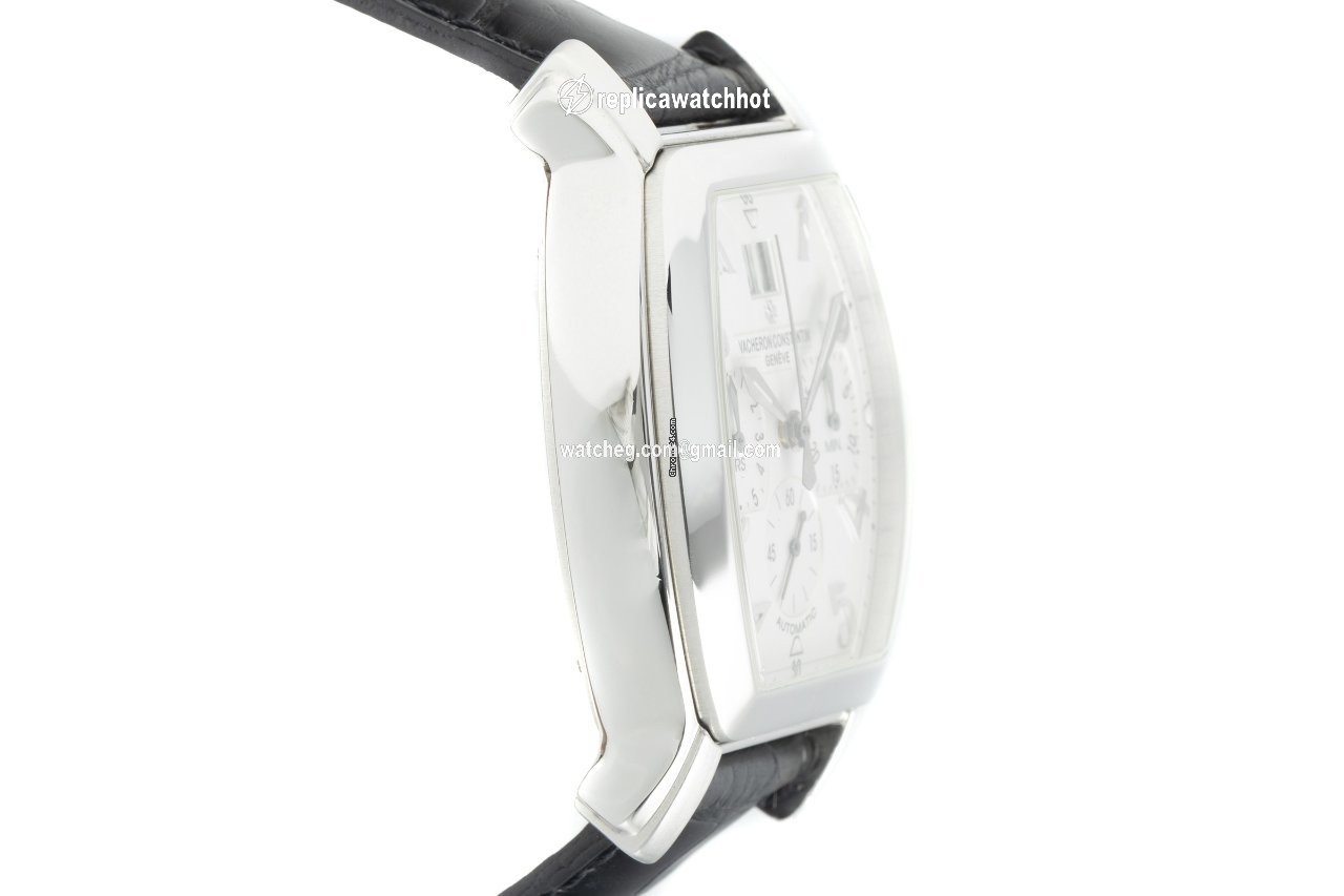 Vacheron Constantin Royal Eagle Mens watch Unisex Automatic Steel 49145 2