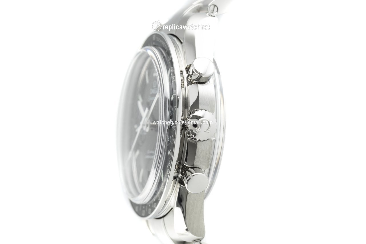 Omega Speedmaster Professional Moonwatch Mens watch Unisex Automatic Steel 311.30.44.51.01.002 2