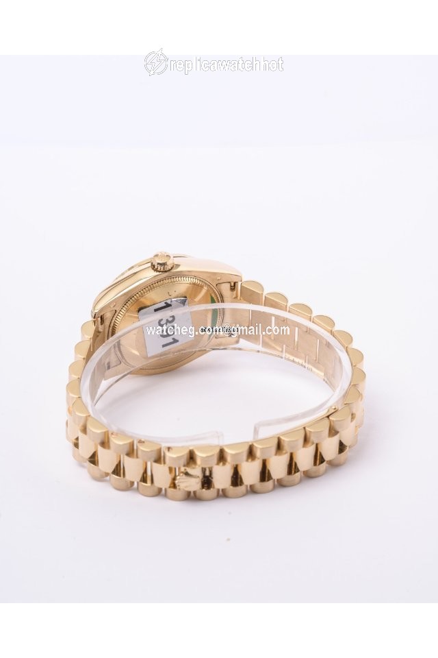 Rolex Datejust 31 178158 2