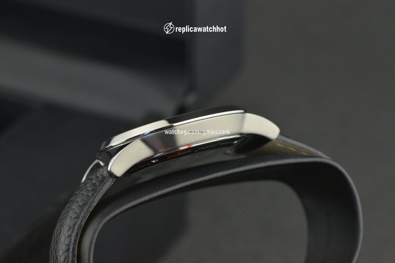 Movado 1881 Automatic Steel 0606874 2