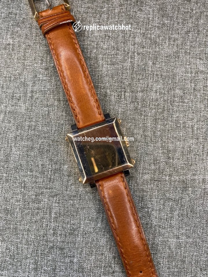 Patek Philippe Gondolo Mens watch Unisex Manual winding Rose gold 5099RG-001 2