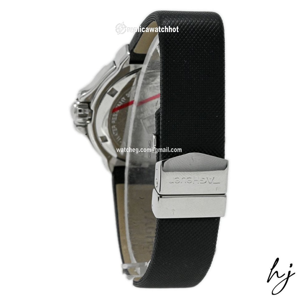 TAG Heuer Formula 1 Lady Womens watch Quartz Steel WAC1215 2