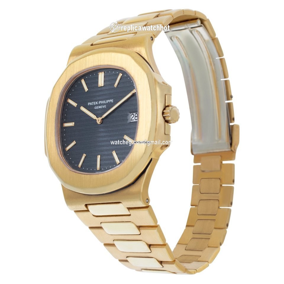 Patek Philippe Nautilus Mens watch Unisex Automatic 3700 11J 2