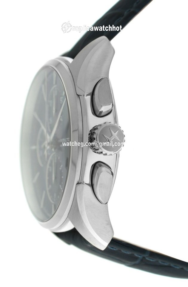 Hamilton Mens watch Unisex Automatic Steel H32586641 2