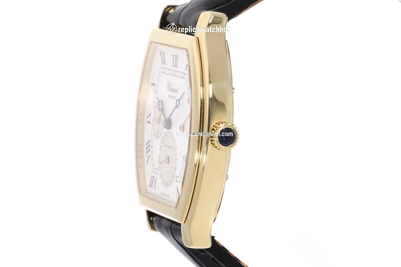 Chopard Mens watch Unisex Automatic Yellow gold 2248 2