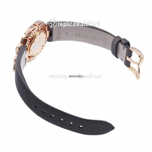 Bulgari Quartz Rose gold SPP30D2RUGD2L 2