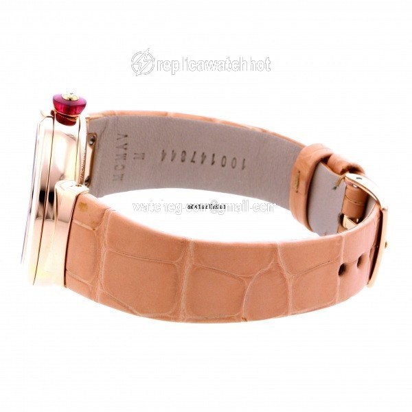 Bulgari Lucea Automatic Rose gold LUP33C6GLD 2