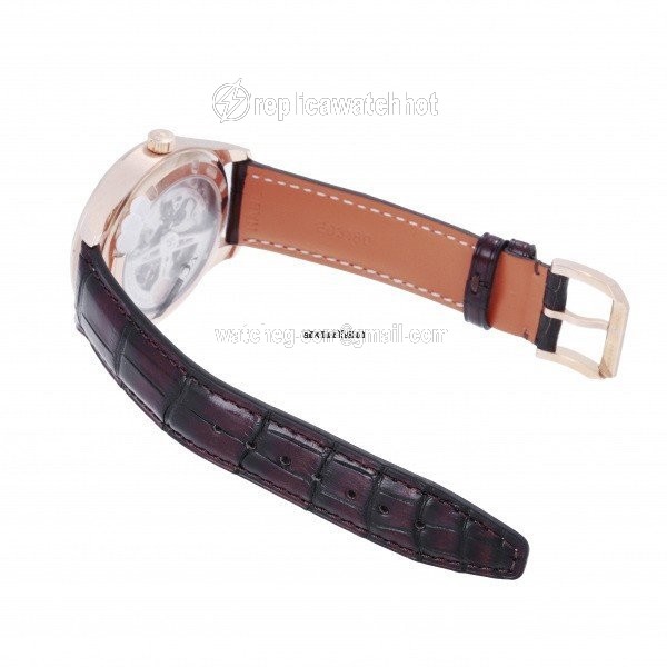 IWC Automatic Red gold IW358306 2