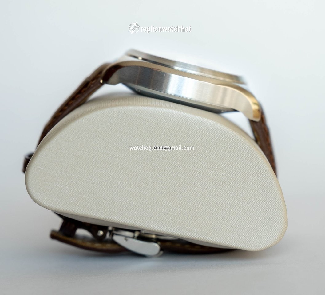 Baume & Mercier Clifton Mens watch Unisex Automatic Steel MOA10129 2