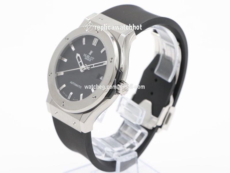Hublot Classic Fusion 45, 42, 38, 33 mm Mens watch Unisex Automatic 511.NX.1170.RX 2