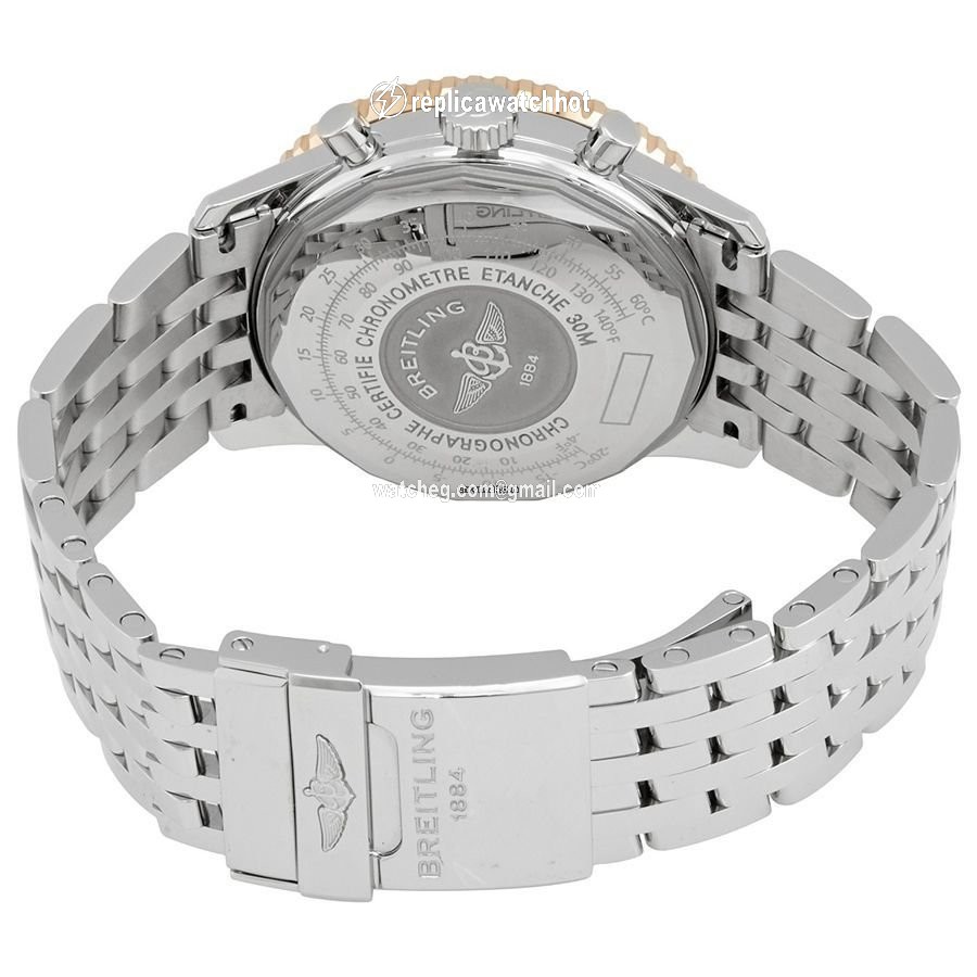 Breitling Navitimer Mens watch Unisex Automatic Steel U13324211G1A1 2
