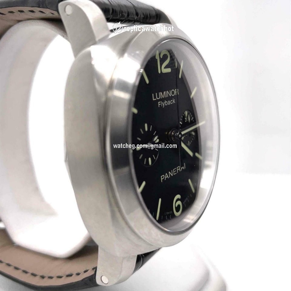 Panerai Luminor 1950 Automatic PAM00361 2