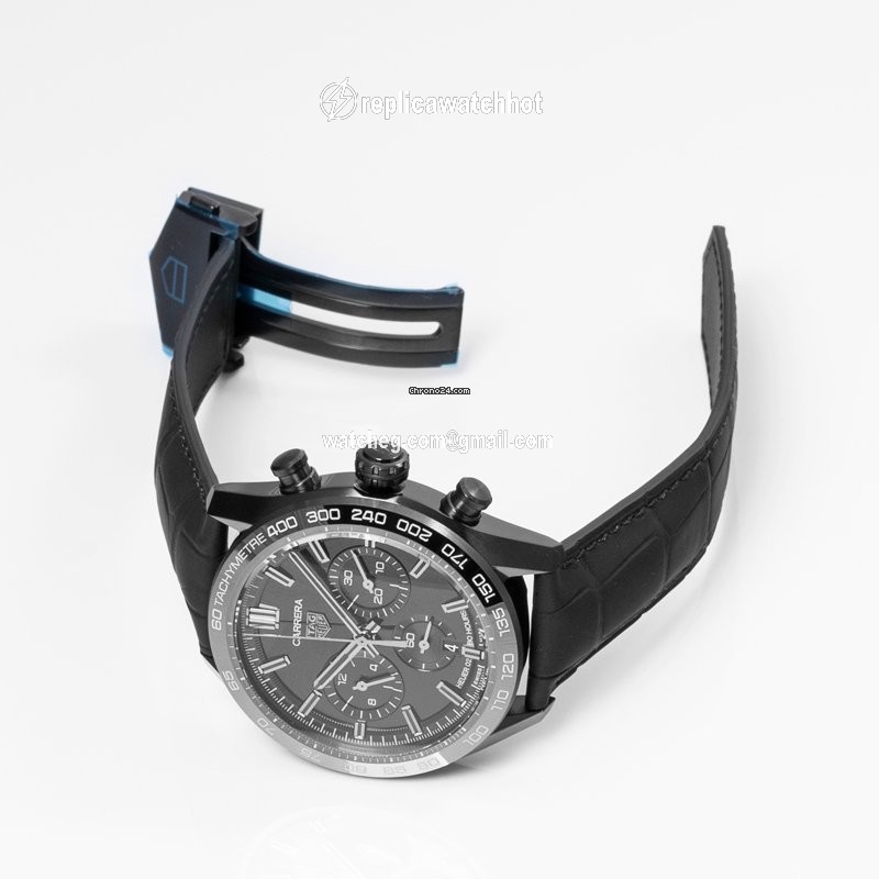 TAG Heuer Carrera CBN2A1G.FC6501 2