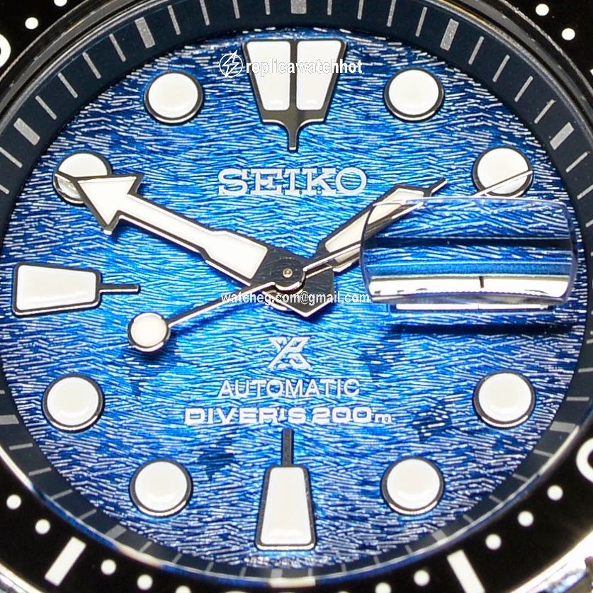 Seiko Prospex Mens watch Unisex Automatic Steel SRPE39K1 2