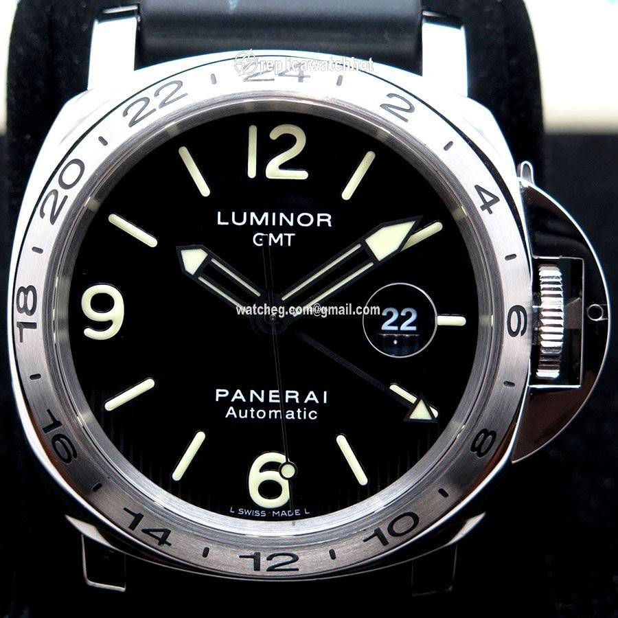 Panerai Special Editions Mens watch Unisex Automatic Steel PAM 29 2