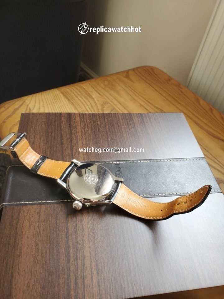 Longines Twenty-Four Hours Mens watch Unisex Automatic Steel L2.751.4.53.4 2