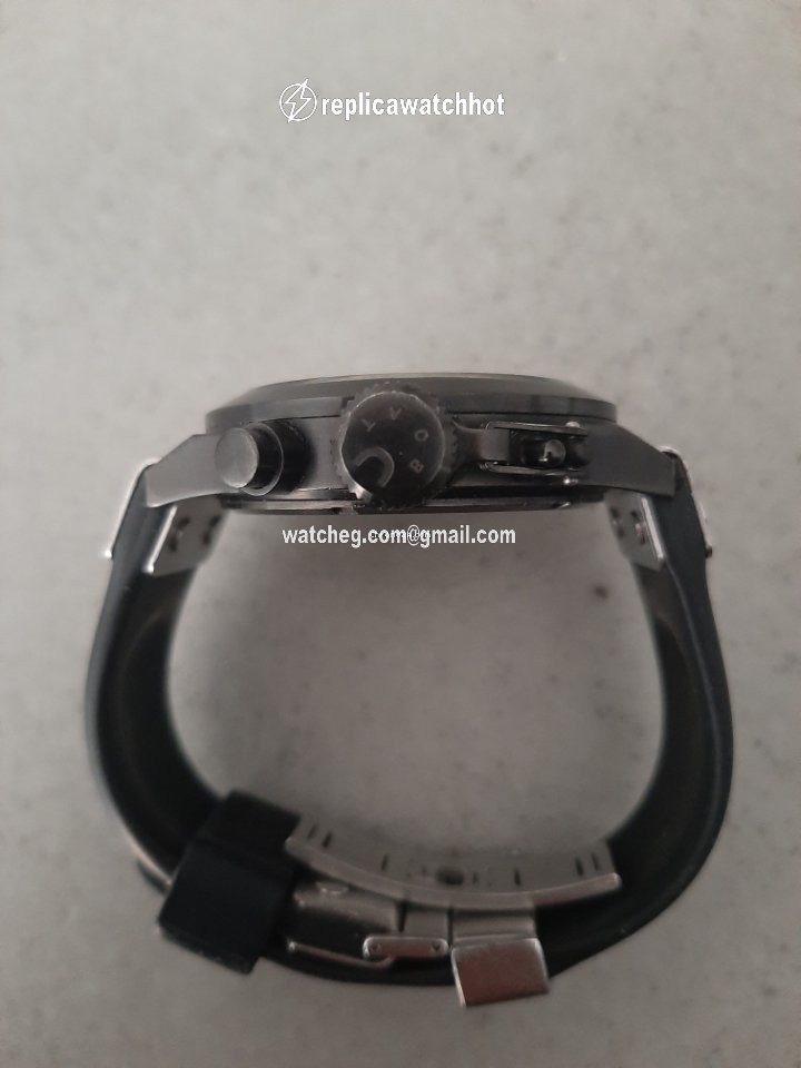U-Boat Mens watch Unisex Quartz U-CN48 2