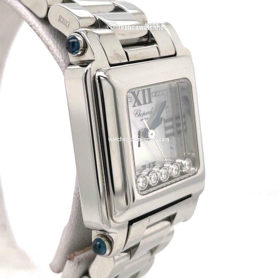 Chopard Happy Sport Quartz 278893-23 2